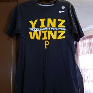 Pittsburgh Pirates Tee